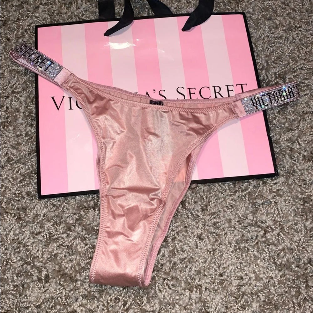 Victoria’s Secret Brazilian Panty